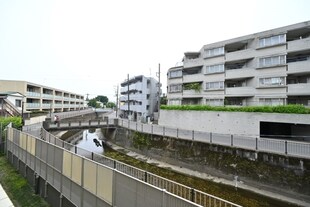 ヴィスタガーデン西荻窪の物件内観写真